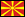 MKD flag